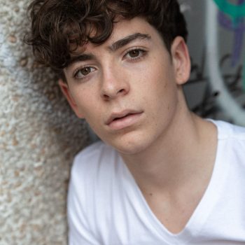 ALEX LOSADA - Alexandra Leight